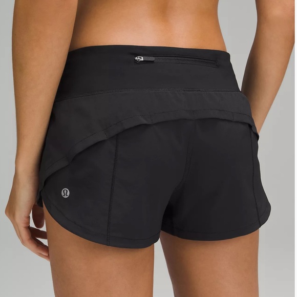 lululemon athletica Pants - *LIKE NEW CONDITION* Lululemon Speed Up Low-Rise Lined Short 2.5”
